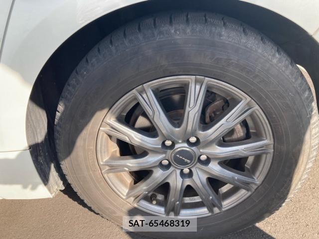 Toyota COROLLA TOURING 2020-01 7216440-7