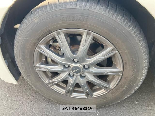 Toyota COROLLA TOURING 2020-01 7216440-8