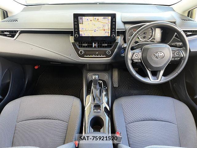 Toyota COROLLA TOURING 2020-01 7216438-1