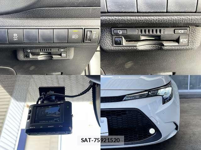 Toyota COROLLA TOURING 2020-01 7216438-7