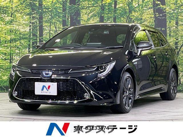 Toyota COROLLA TOURING 2020-04 7250225-0