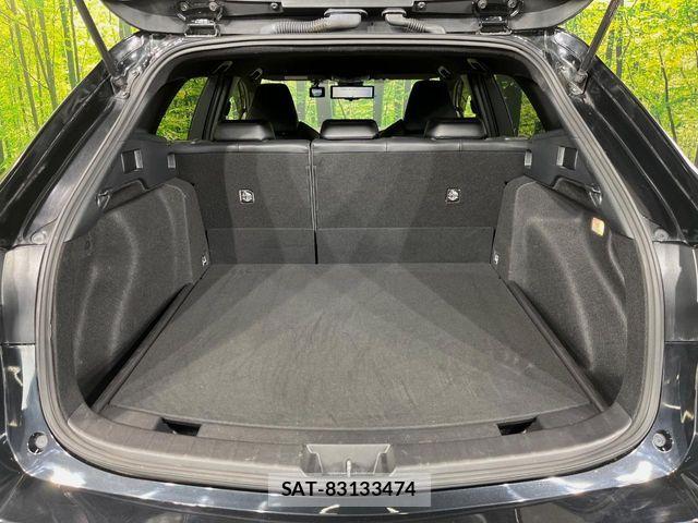 Toyota COROLLA TOURING 2020-04 7250225-9