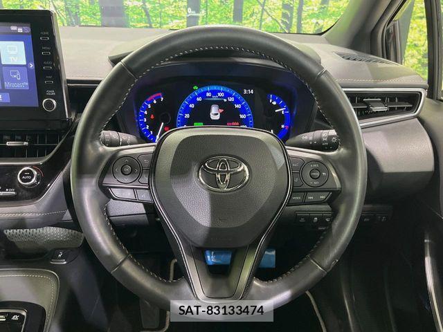 Toyota COROLLA TOURING 2020-04 7250225-10