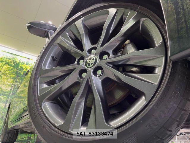 Toyota COROLLA TOURING 2020-04 7250225-12