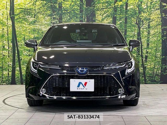 Toyota COROLLA TOURING 2020-04 7250225-13