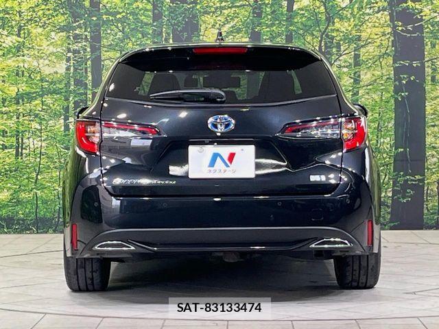 Toyota COROLLA TOURING 2020-04 7250225-14