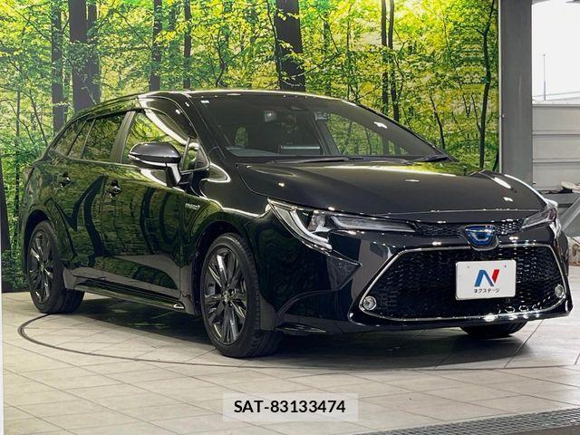 Toyota COROLLA TOURING 2020-04 7250225-15