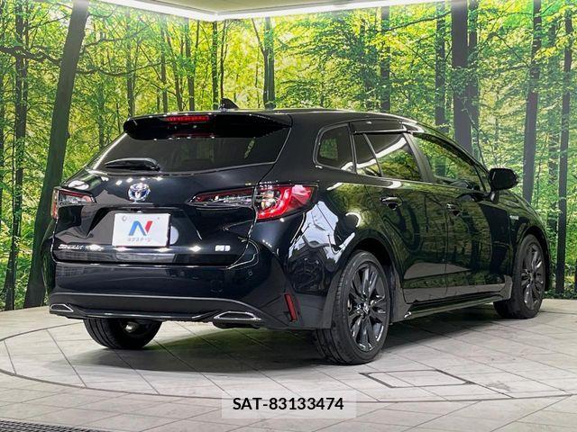 Toyota COROLLA TOURING 2020-04 7250225-16