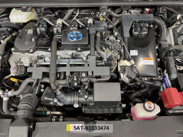 Toyota COROLLA TOURING 2020-04 7250225-17