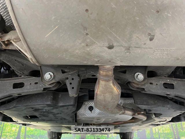 Toyota COROLLA TOURING 2020-04 7250225-18