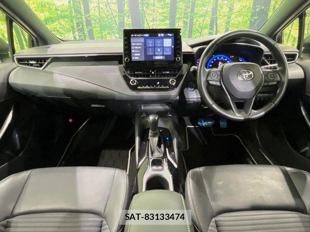 Toyota COROLLA TOURING 2020-04 7250225-1