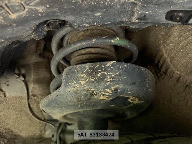 Toyota COROLLA TOURING 2020-04 7250225-19
