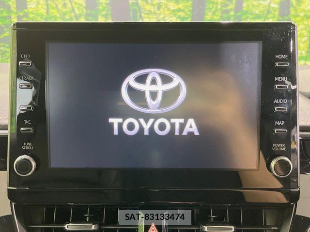 Toyota COROLLA TOURING 2020-04 7250225-2