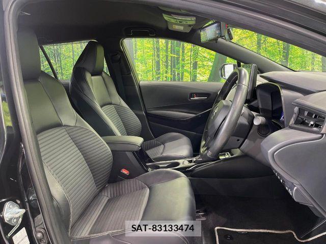 Toyota COROLLA TOURING 2020-04 7250225-7