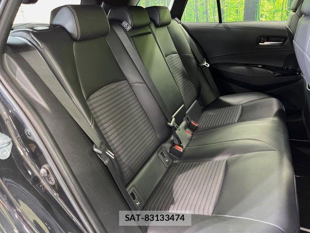 Toyota COROLLA TOURING 2020-04 7250225-8
