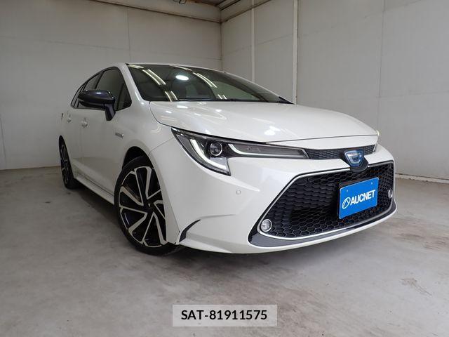 Toyota COROLLA TOURING 2020-02 7271723-0