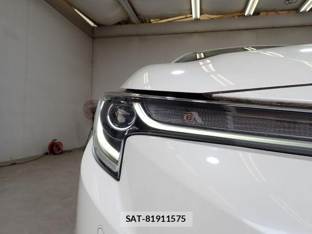 Toyota COROLLA TOURING 2020-02 7271723-9