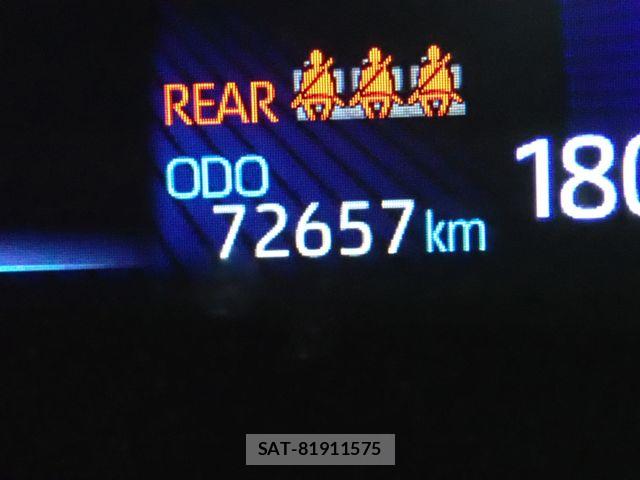 Toyota COROLLA TOURING 2020-02 7271723-13
