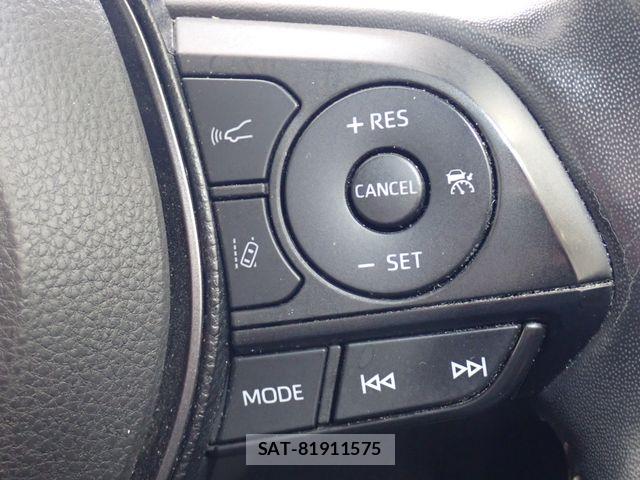 Toyota COROLLA TOURING 2020-02 7271723-17