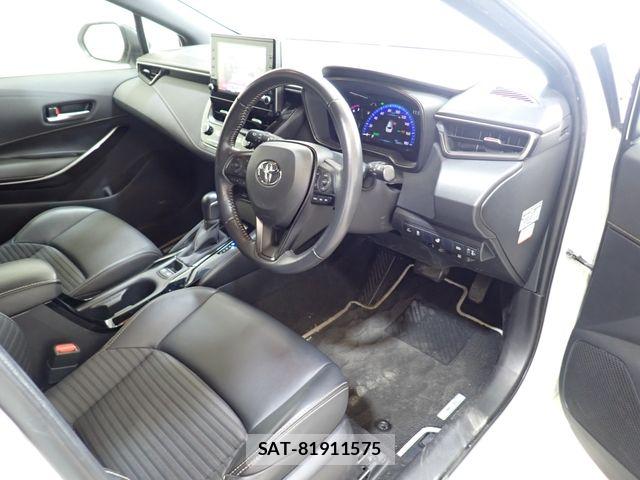 Toyota COROLLA TOURING 2020-02 7271723-1