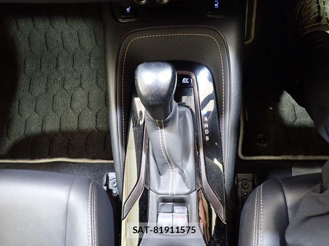 Toyota COROLLA TOURING 2020-02 7271723-21