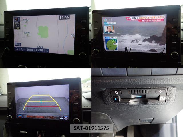 Toyota COROLLA TOURING 2020-02 7271723-22