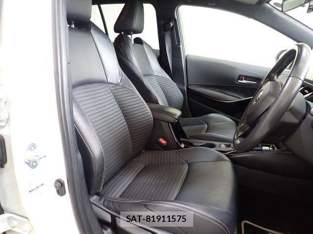 Toyota COROLLA TOURING 2020-02 7271723-23