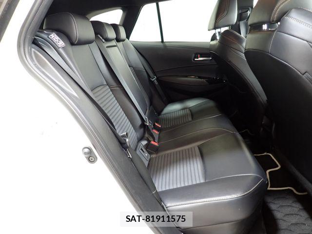 Toyota COROLLA TOURING 2020-02 7271723-24