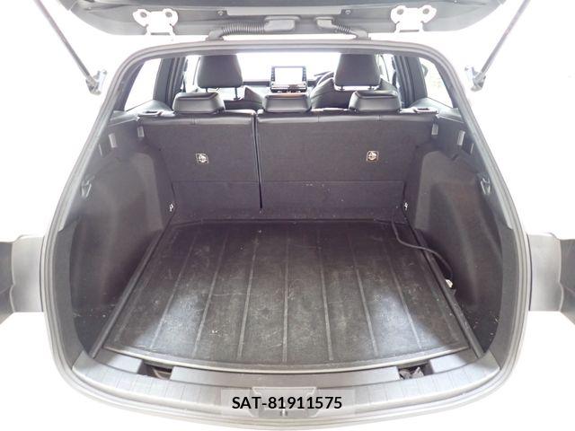 Toyota COROLLA TOURING 2020-02 7271723-25
