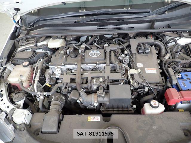 Toyota COROLLA TOURING 2020-02 7271723-27