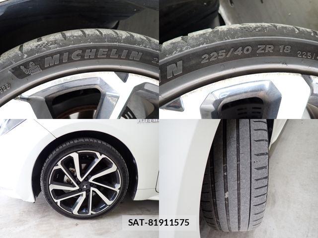 Toyota COROLLA TOURING 2020-02 7271723-28