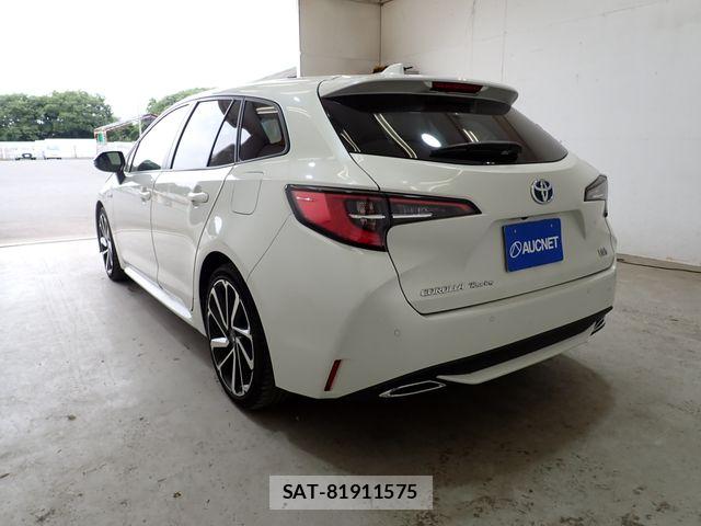 Toyota COROLLA TOURING 2020-02 7271723-2