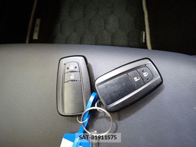 Toyota COROLLA TOURING 2020-02 7271723-29