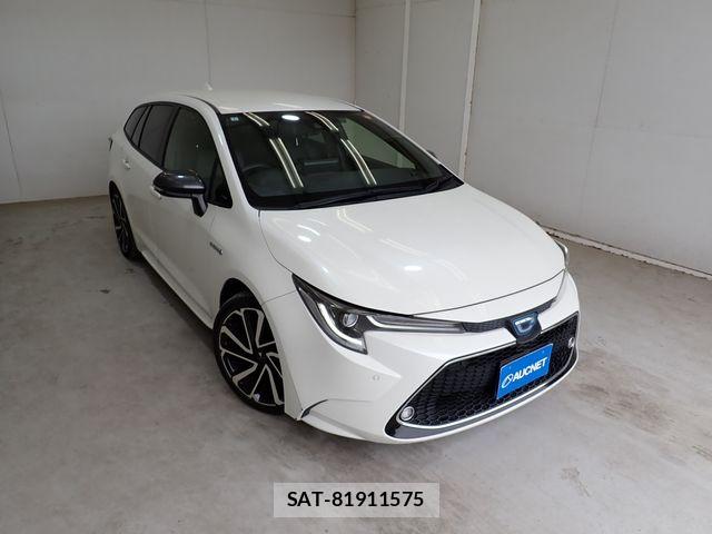 Toyota COROLLA TOURING 2020-02 7271723-3