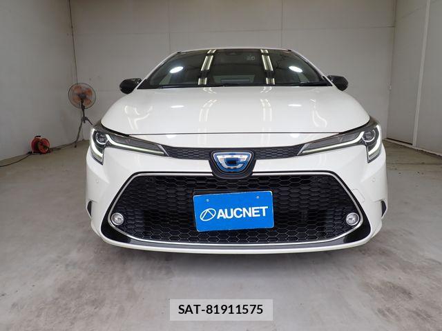 Toyota COROLLA TOURING 2020-02 7271723-4