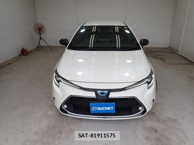 Toyota COROLLA TOURING 2020-02 7271723-5