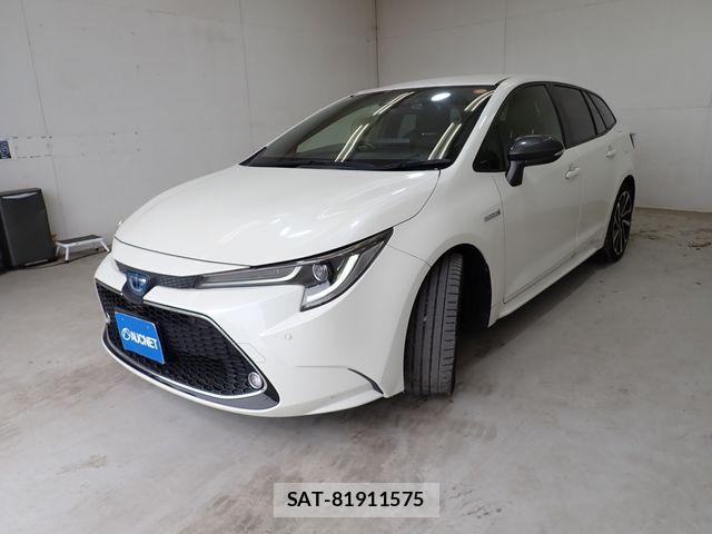 Toyota COROLLA TOURING 2020-02 7271723-6