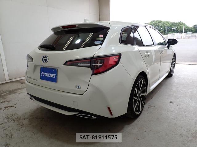 Toyota COROLLA TOURING 2020-02 7271723-7
