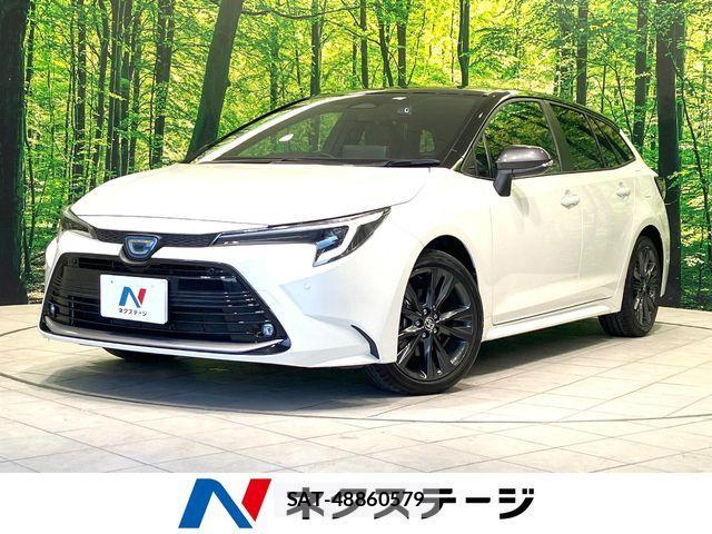 Toyota COROLLA TOURING 2024-07 7271725-0
