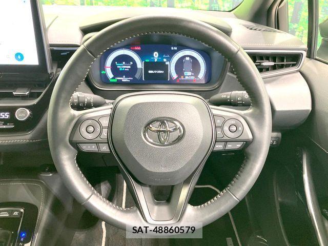 Toyota COROLLA TOURING 2024-07 7271725-10