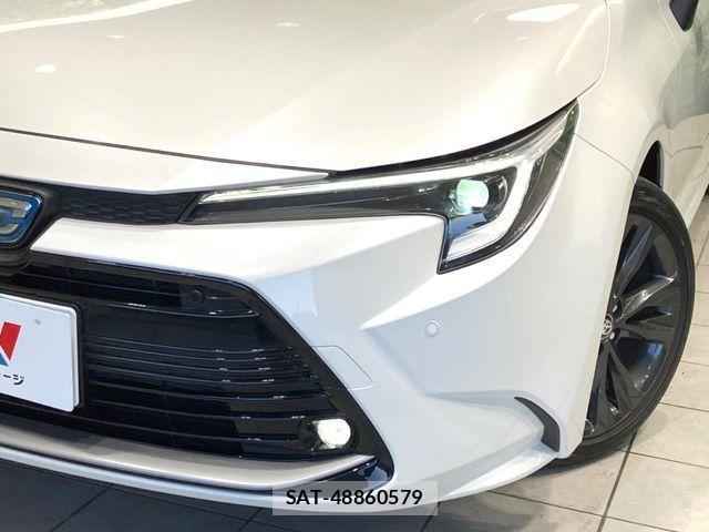 Toyota COROLLA TOURING 2024-07 7271725-11