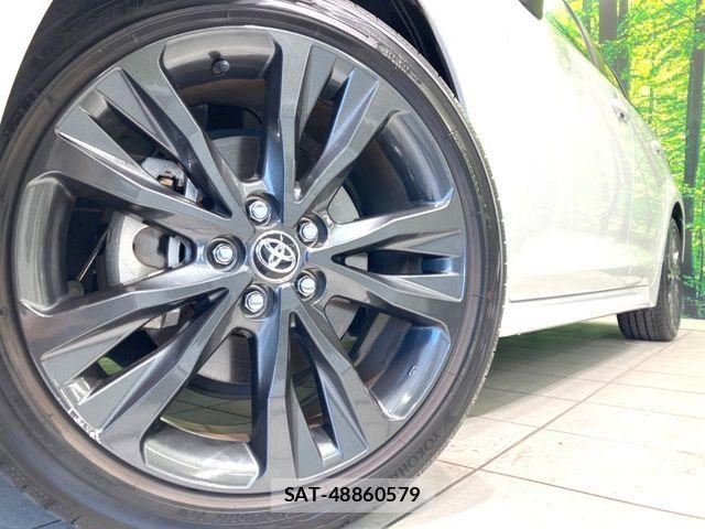 Toyota COROLLA TOURING 2024-07 7271725-12