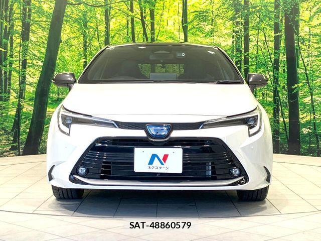 Toyota COROLLA TOURING 2024-07 7271725-13