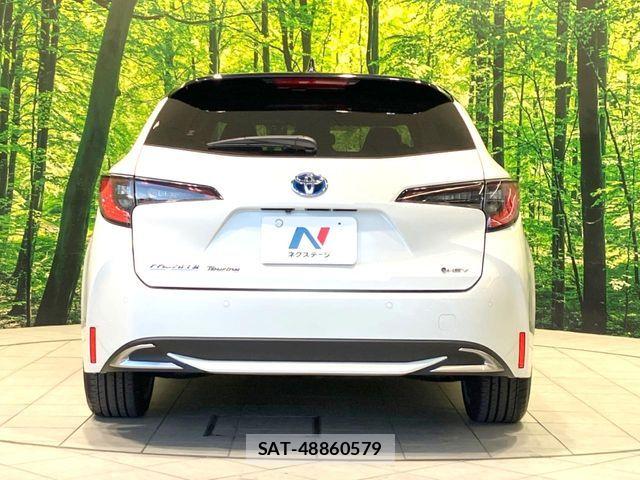 Toyota COROLLA TOURING 2024-07 7271725-14