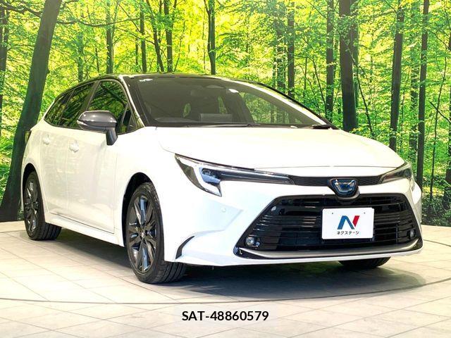 Toyota COROLLA TOURING 2024-07 7271725-15