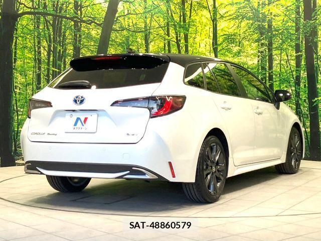 Toyota COROLLA TOURING 2024-07 7271725-16