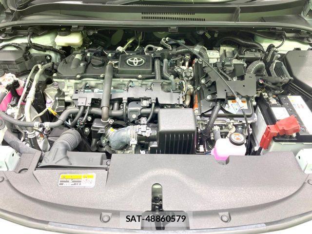 Toyota COROLLA TOURING 2024-07 7271725-17