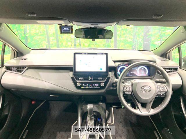 Toyota COROLLA TOURING 2024-07 7271725-1