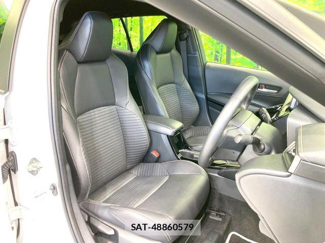 Toyota COROLLA TOURING 2024-07 7271725-7