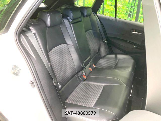 Toyota COROLLA TOURING 2024-07 7271725-8